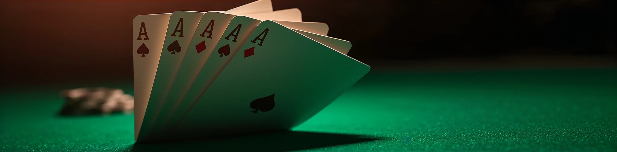 Kas yra pokeris internetu?